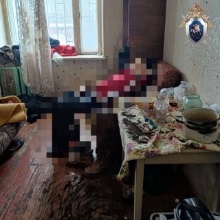 В городе Заволжье Нижегородской области мужчина, обвиняемый в убийство знакомого, заключен под стражу
