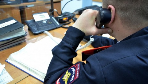 Подозреваемый в совершении грабежа задержан полицейскими в городе Заволжье Нижегородской области