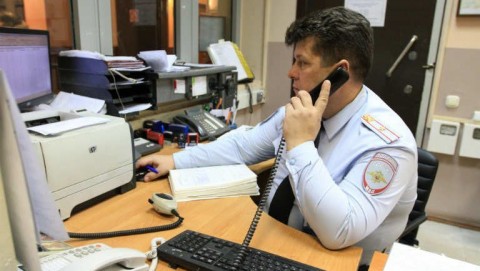 В Заволжье сотрудниками полиции задержан подозреваемый в незаконном обороте наркотиков